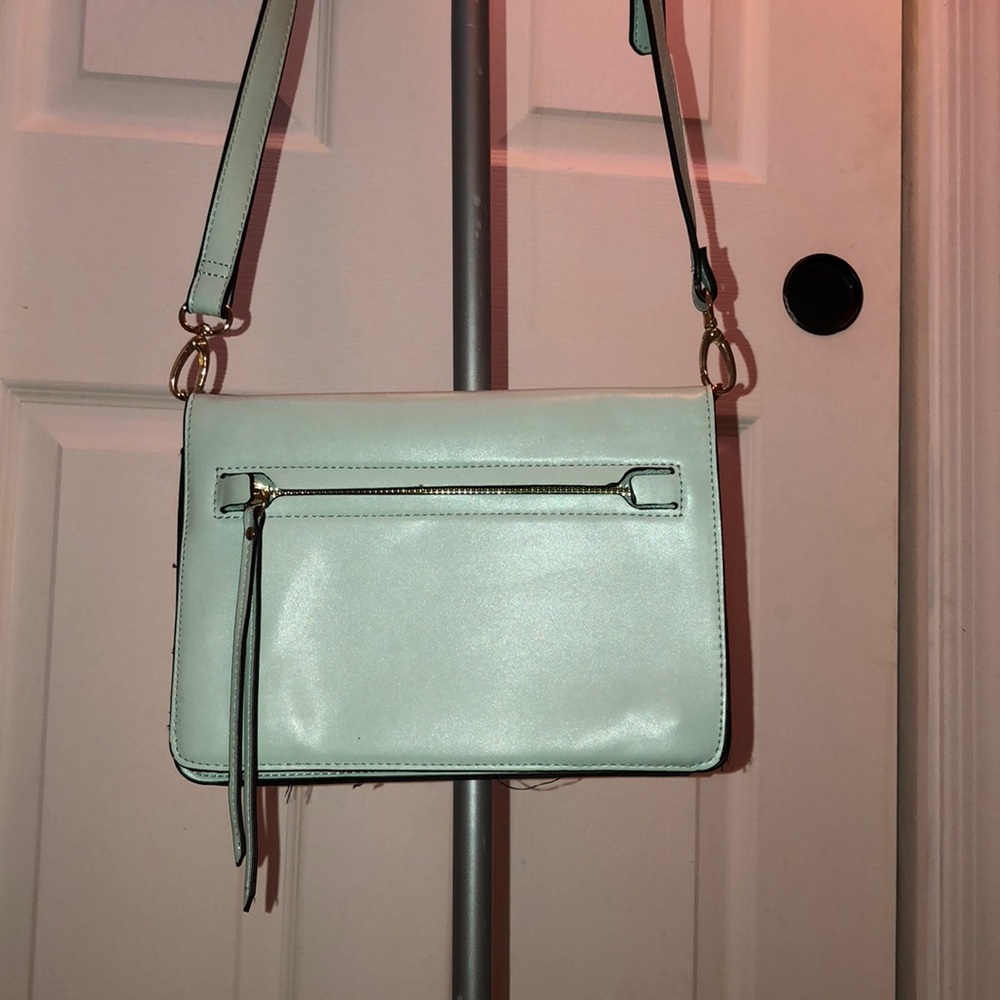 A purse